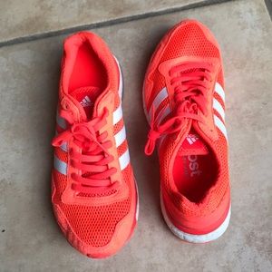 Adizero adios flats NWOT